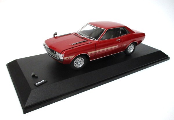 Yahoo!オークション -「セリカ」(オートアート) (自動車)の落札 Yahoo!オークション -「セリカ」(オートアート) (自動車)の落札