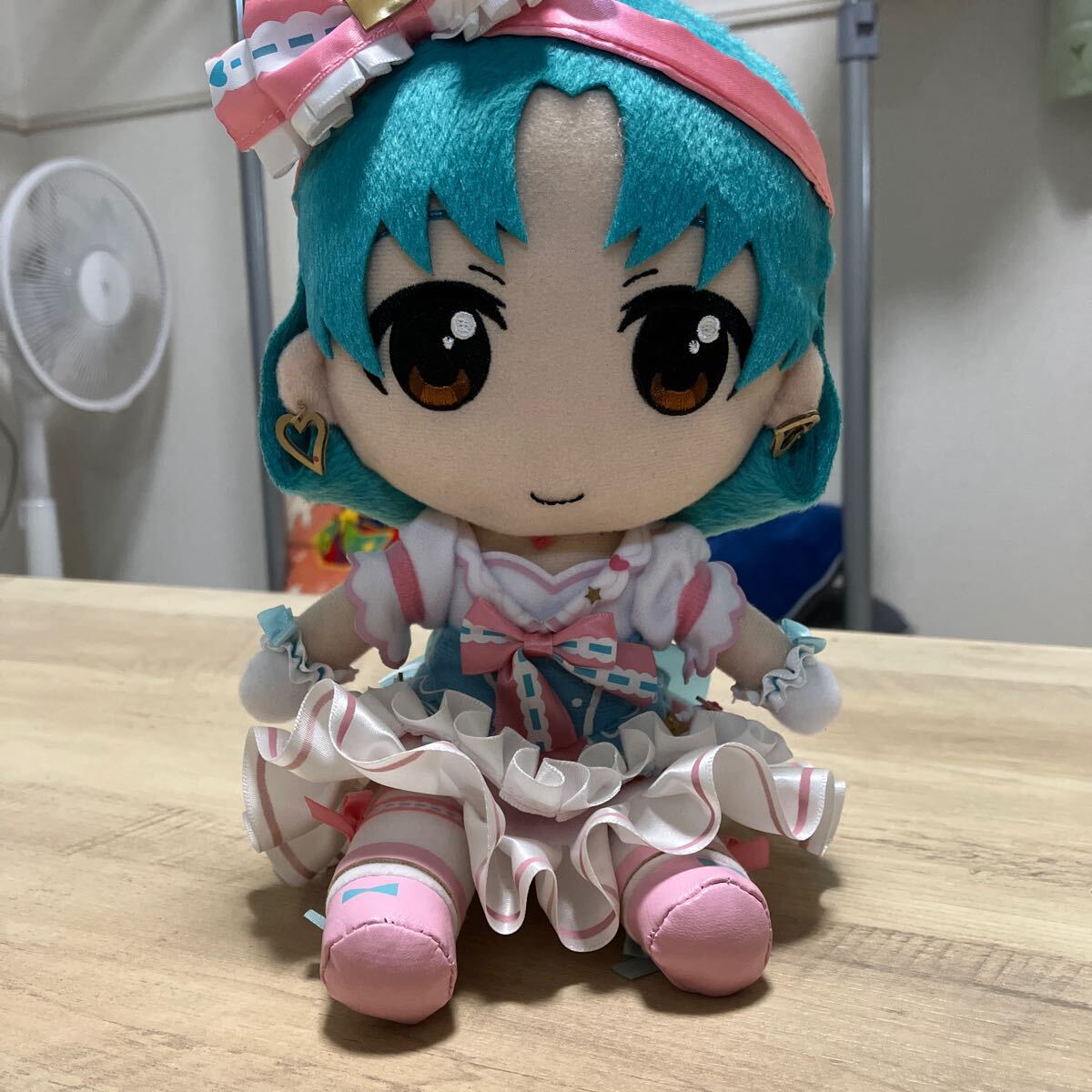 Yahoo!オークション -「ミリオンライブ ぬいぐるみ」(コミック Yahoo!オークション -「ミリオンライブ ぬいぐるみ」(コミック