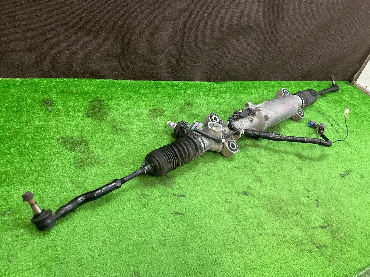 RX-8 RX8 SE3P более поздней модели, оригинальные рулевая рейка 