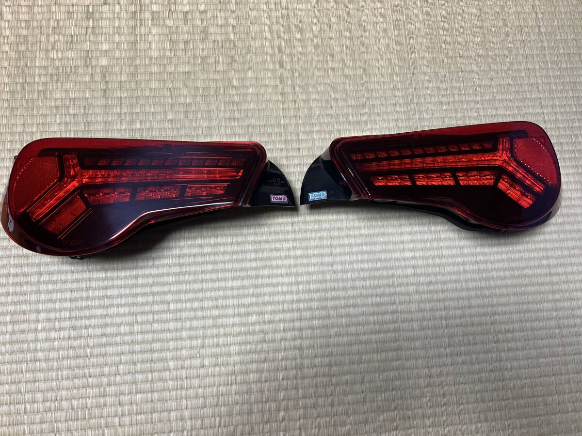 Yahoo!オークション -「トムス86テールランプ」の落札相場・落札価格 Yahoo!オークション -「トムス86テールランプ」の落札相場・落札価格