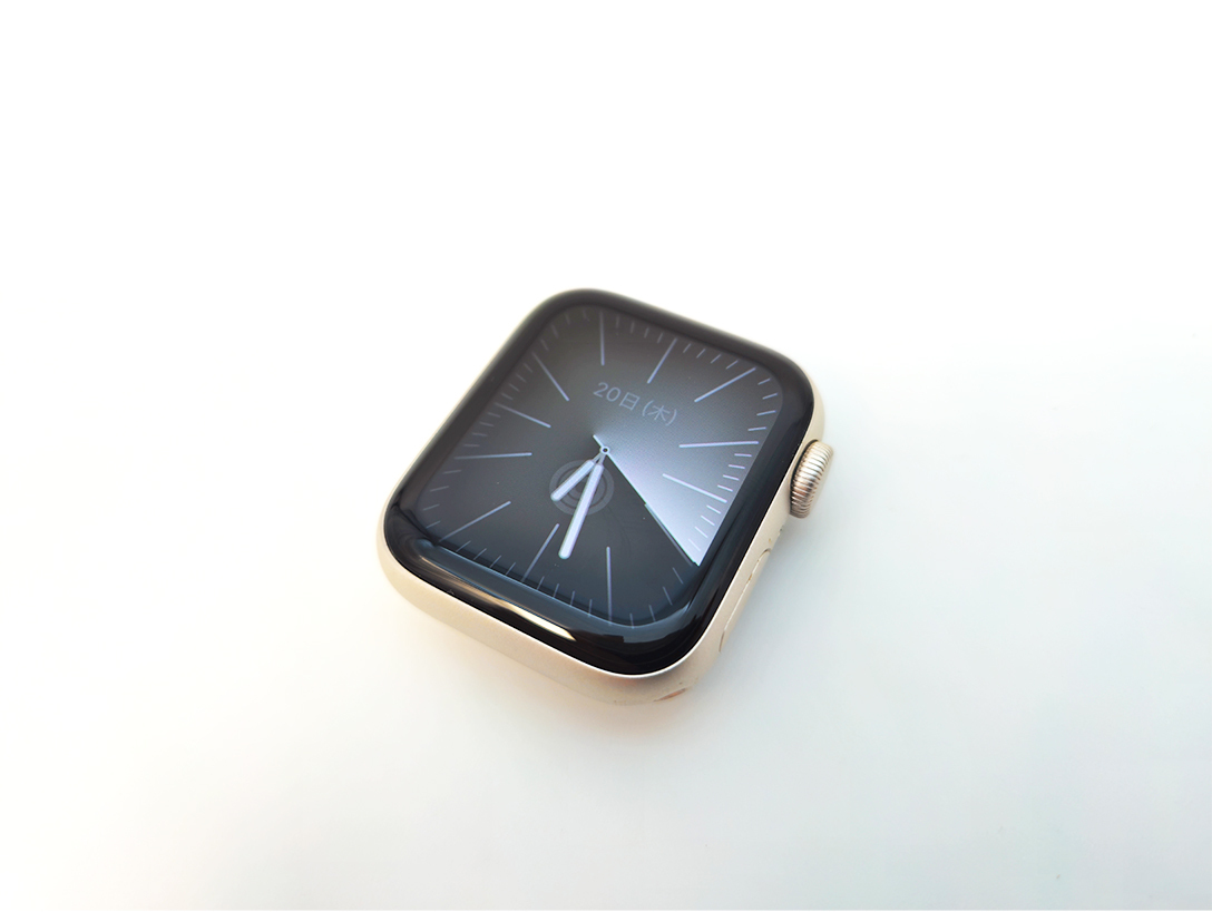 【バッテリー100%】Apple watch SE 第2世代 40mm GPS MNL73J/A