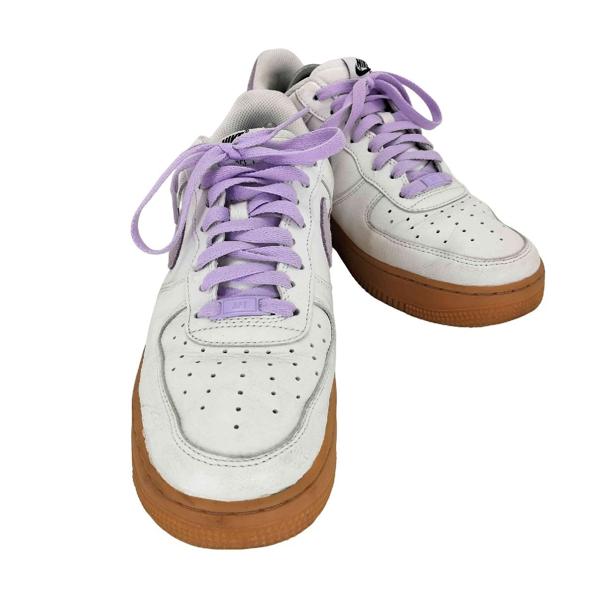 NIKE(ナイキ) Air Force 1 Low By You メンズ JPN:28 中古 古着 1145