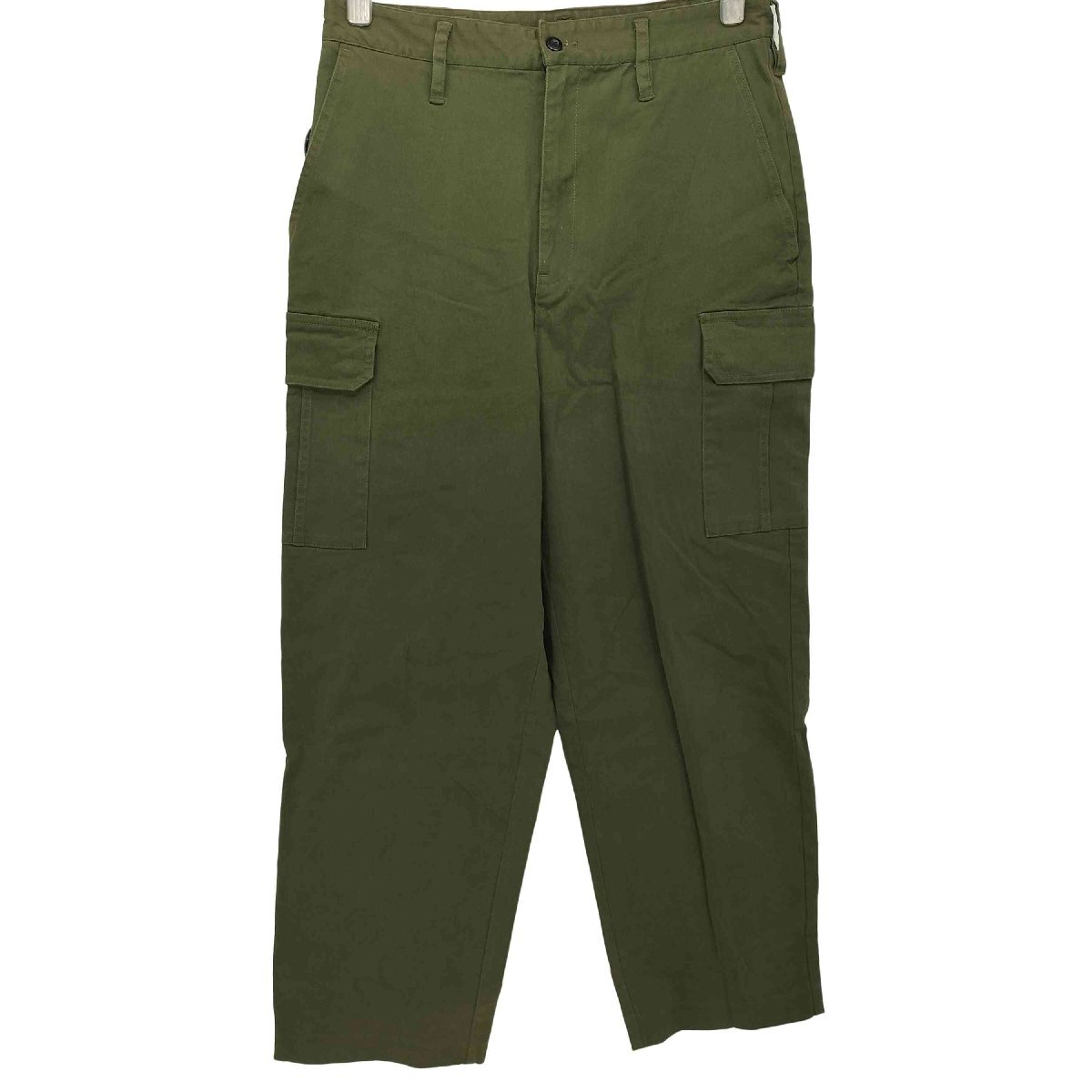 USED古着(ユーズドフルギ) superior quality UTS ORIGINAL コットンカーゴ 中古 古着 0331