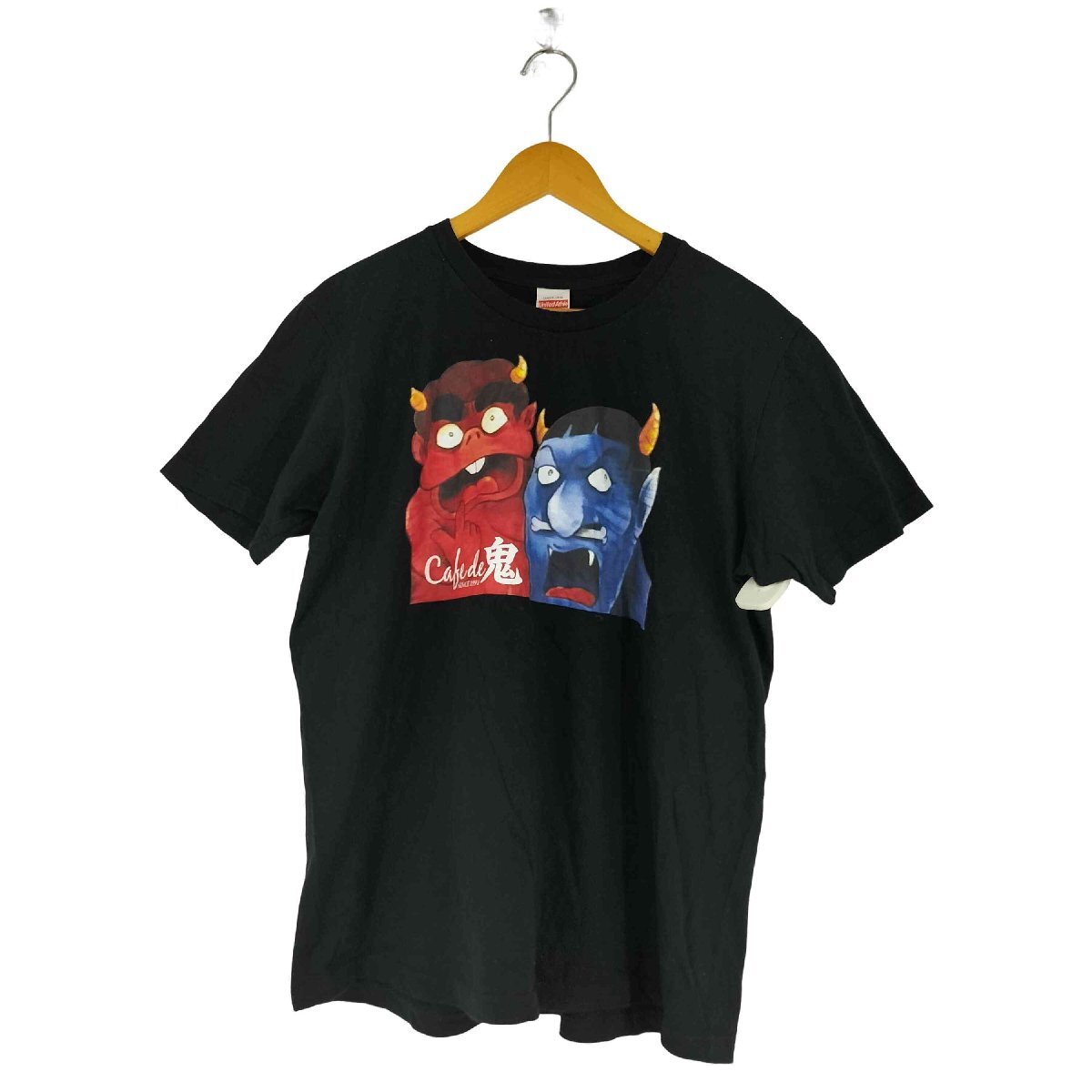 Yahoo!オークション -「電気グルーヴ tシャツ」の落札相場・落札価格 Yahoo!オークション -「電気グルーヴ tシャツ」の落札相場・落札価格