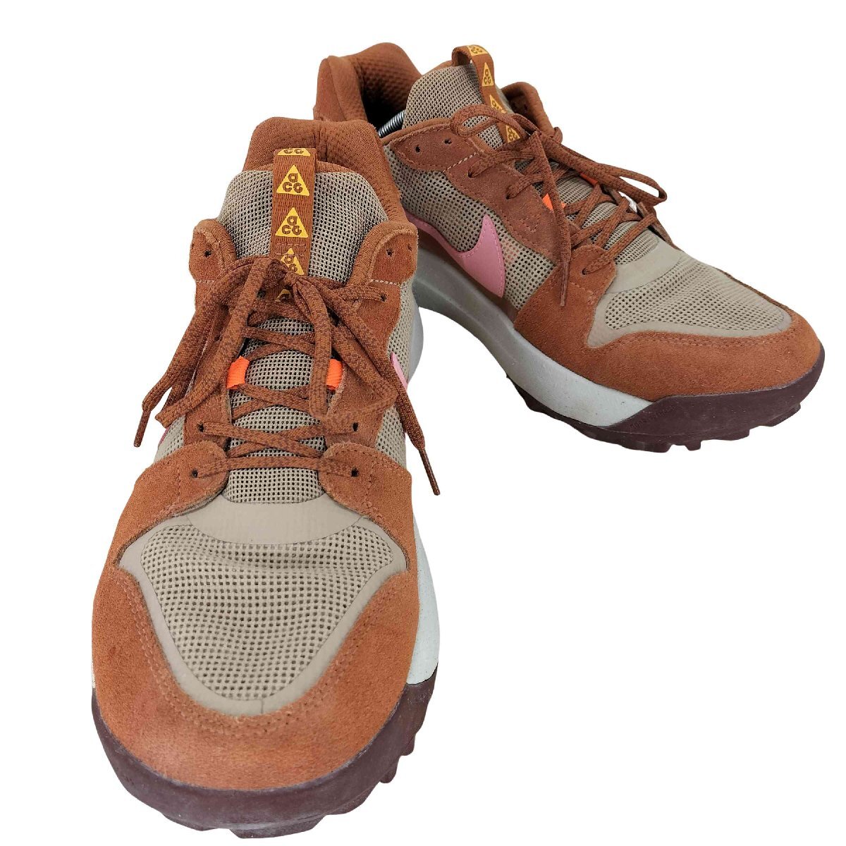 NIKE ACG(ナイキエーシージー) ACG LOWCATE メンズ 30cm 中古 古着 0843