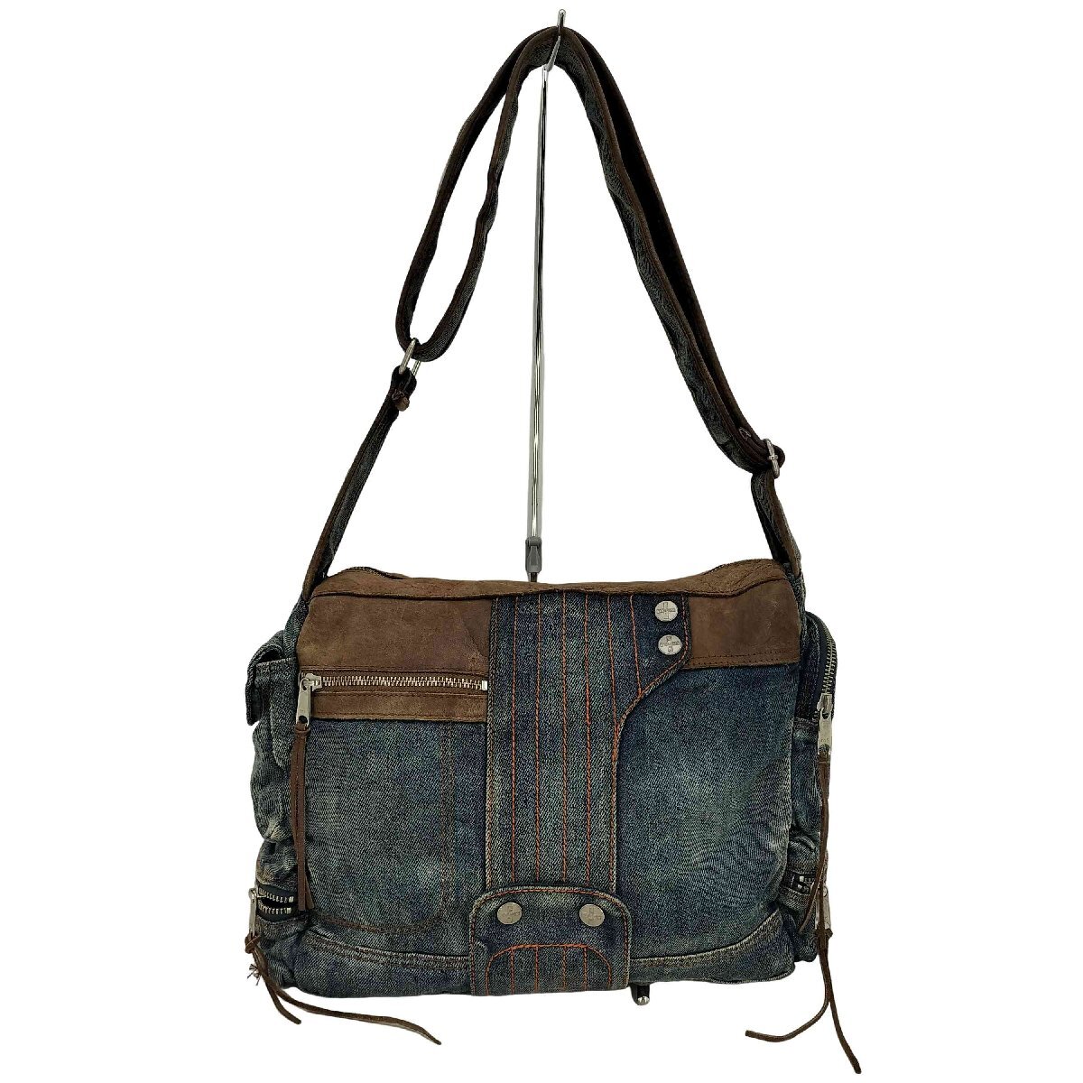 Yahoo!オークション -「tough jeans バッグ」(ファッション) の Yahoo!オークション -「tough jeans バッグ」(ファッション) の