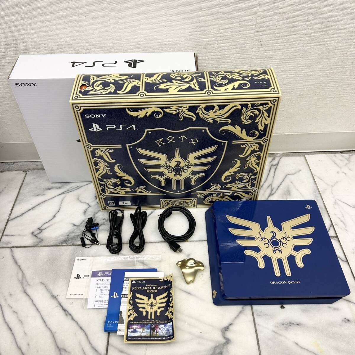 Yahoo!オークション -「ps4 ロトエディション」の落札相場・落札価格 Yahoo!オークション -「ps4 ロトエディション」の落札相場・落札価格