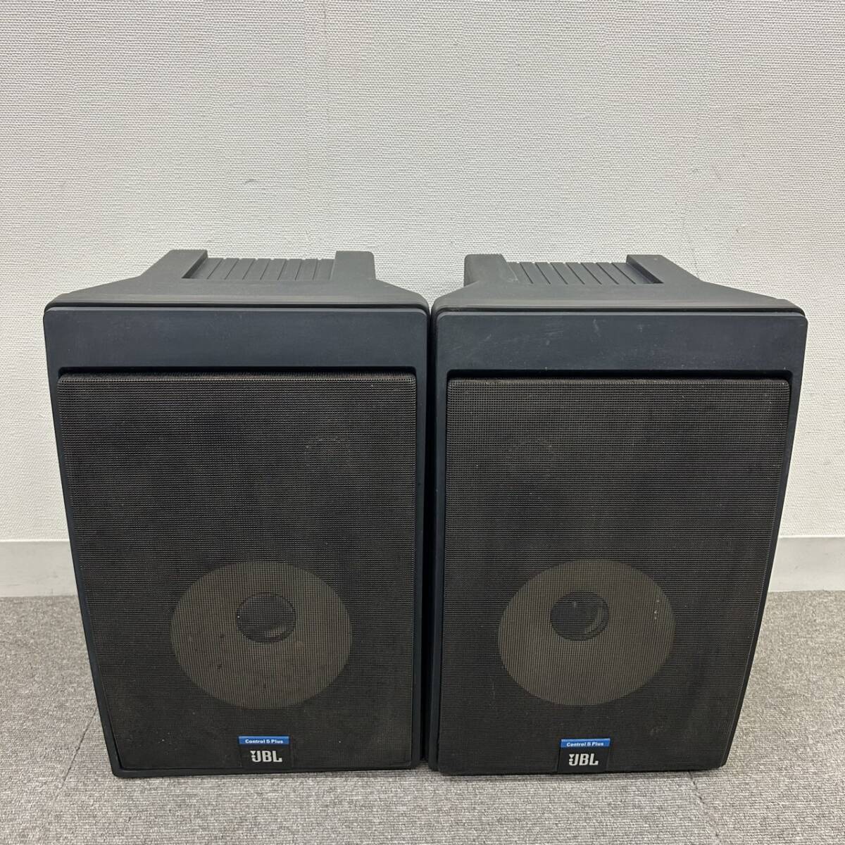 JBL Control 5 Plus 渾身の匠チューン&極音仕様|一般 JBL Control 5 Plus 渾身の匠チューン&極音仕様|一般
