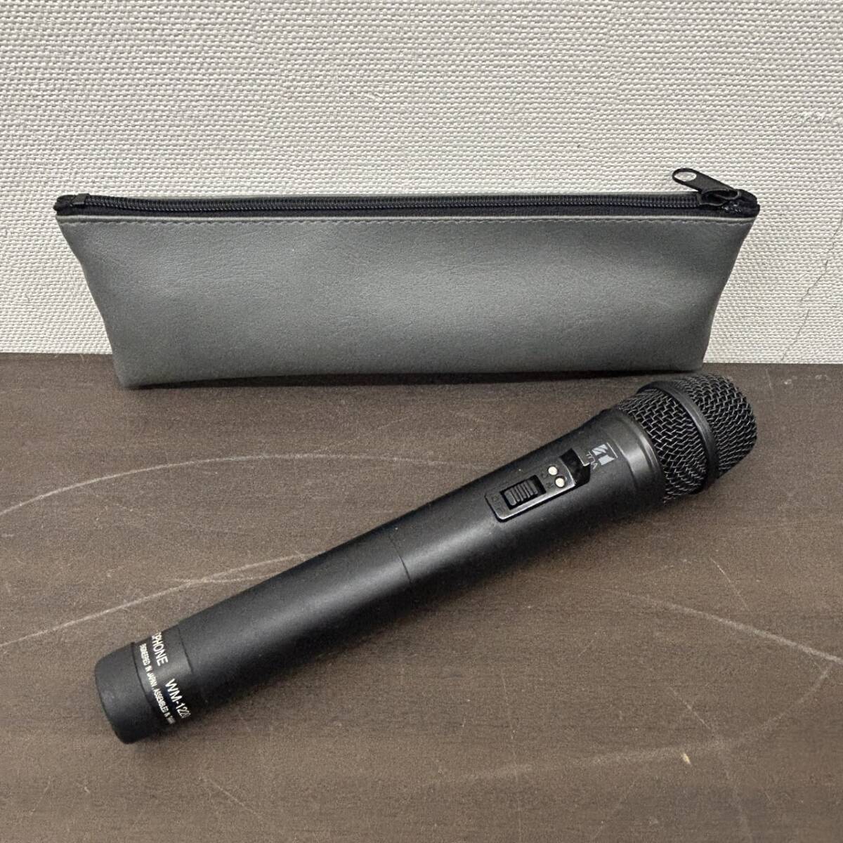 Yahoo!オークション -「toa wm-1220」の落札相場・落札価格 Yahoo!オークション -「toa wm-1220」の落札相場・落札価格