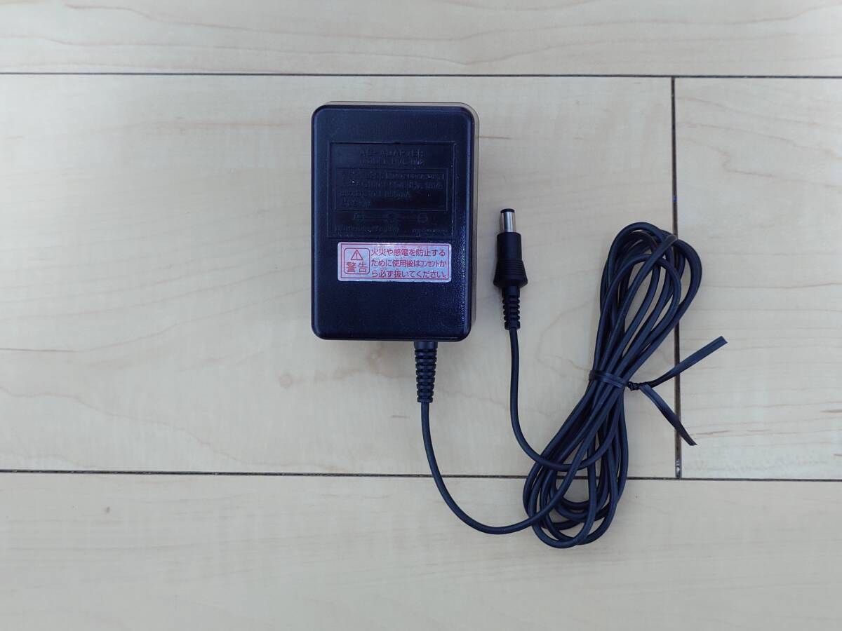 Yahoo!オークション -「スーパーファミコン用acアダプタ Yahoo!オークション -「スーパーファミコン用acアダプタ
