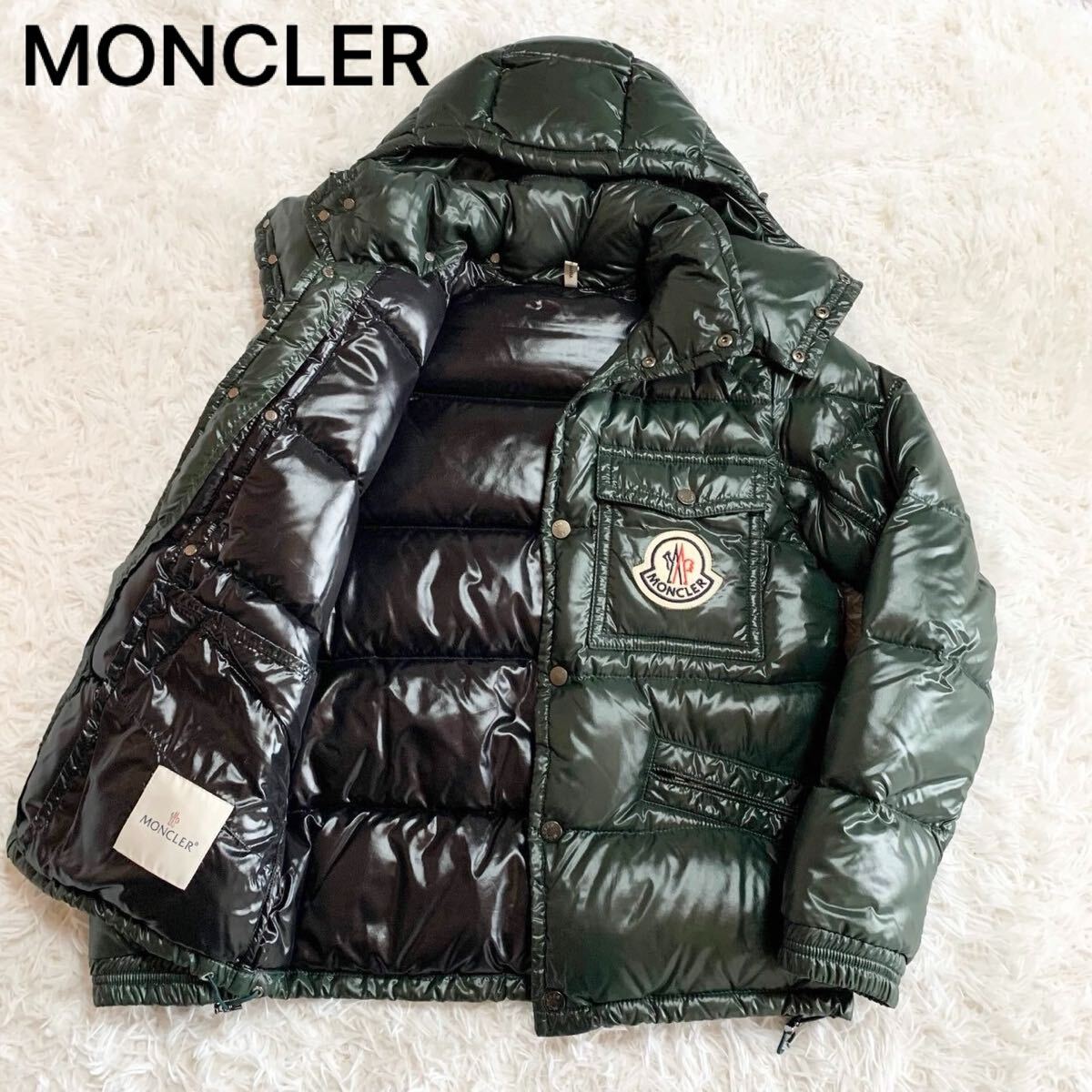 Yahoo!オークション -「(moncler モンクレール) k2」(ダウン Yahoo!オークション -「(moncler モンクレール) k2」(ダウン