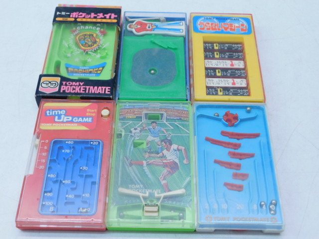 昭和レトロ コスモス カチンコ・メモ ゴルフゲーム エアーリング