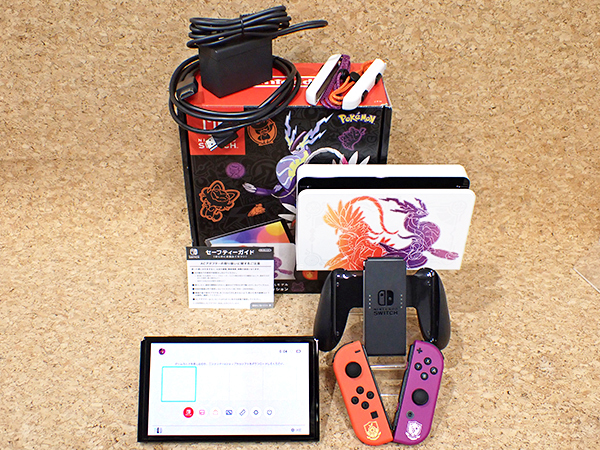 2025年最新】Yahoo!オークション -Switch(有機ELモデル 2025年最新】Yahoo!オークション -Switch(有機ELモデル