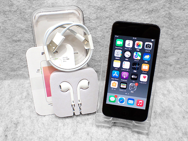 Yahoo!オークション -「256gb」(iPod touch) (iPod本体)の落札 Yahoo!オークション -「256gb」(iPod touch) (iPod本体)の落札