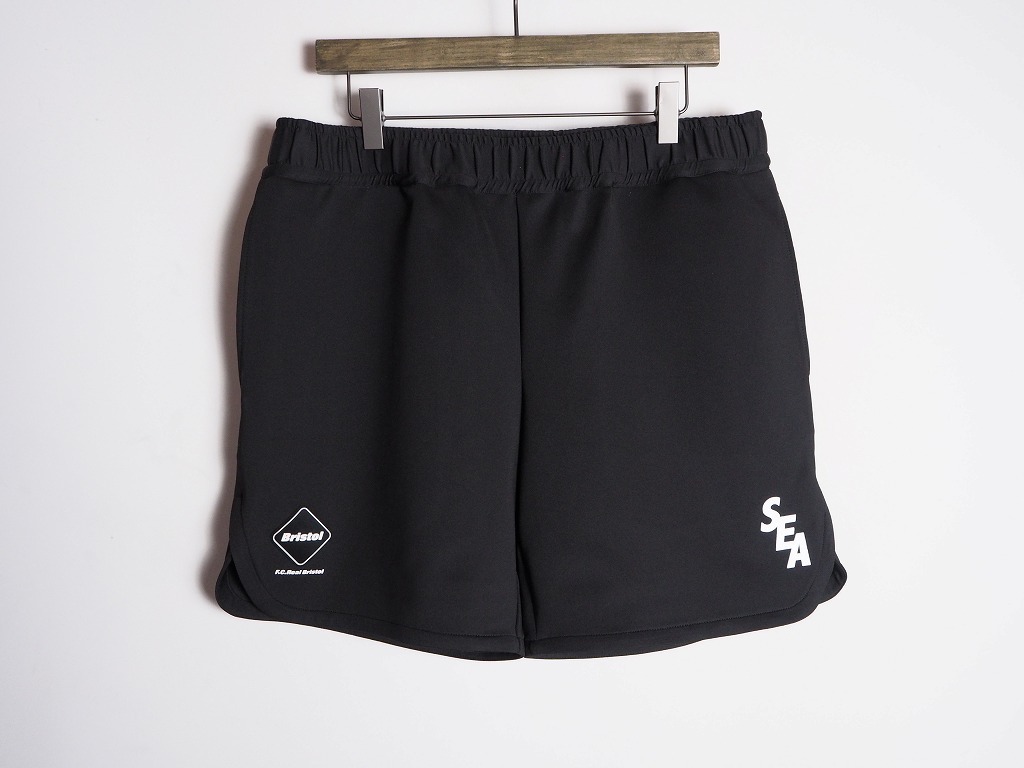 Yahoo!オークション -「f.c.real bristol wind and sea」の落札 Yahoo!オークション -「f.c.real bristol wind and sea」の落札