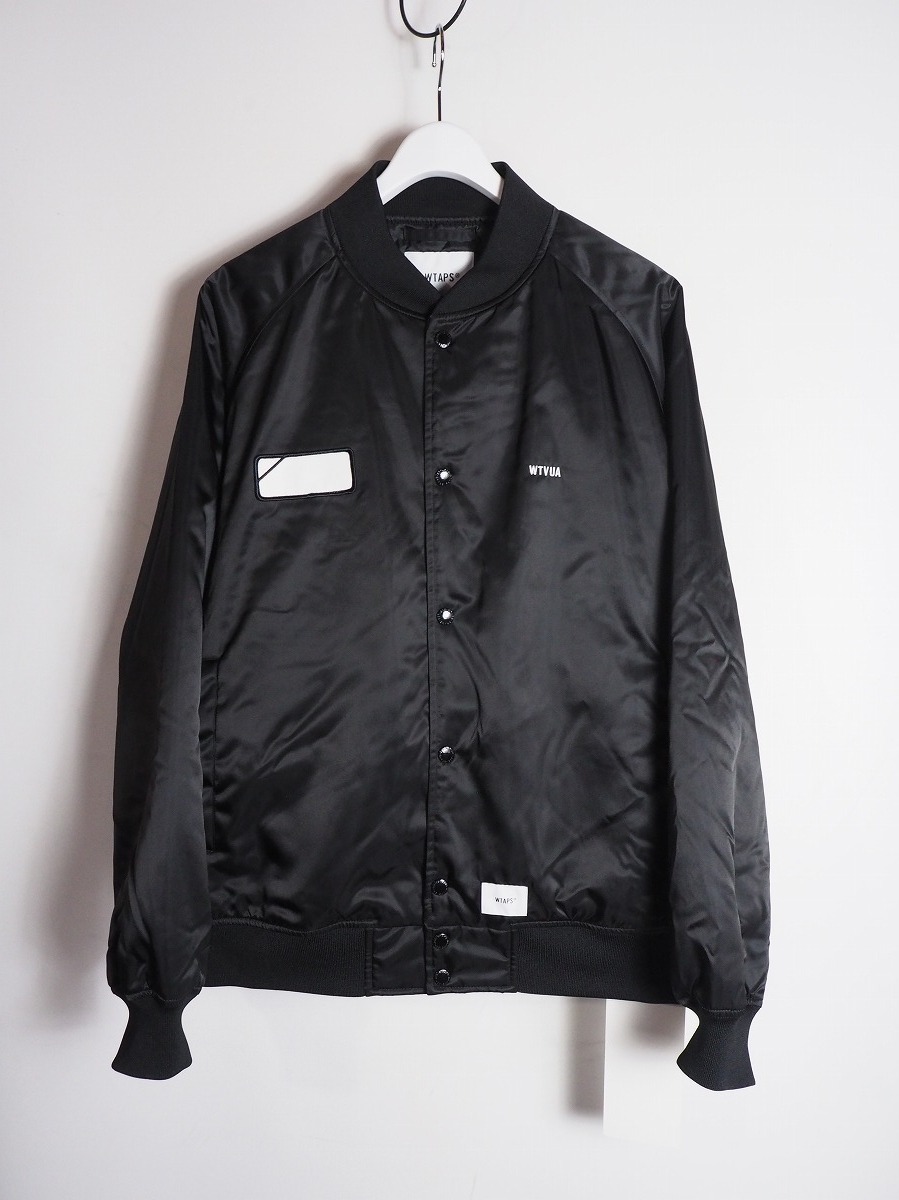 2025年最新】Yahoo!オークション -wtaps team jacketの中古品 2025年最新】Yahoo!オークション -wtaps team jacketの中古品
