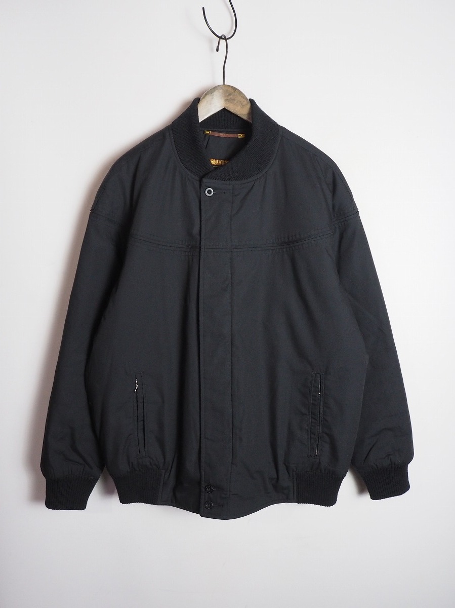 Yahoo!オークション -「derby jacket」(Lサイズ) (ジャンパー Yahoo!オークション -「derby jacket」(Lサイズ) (ジャンパー