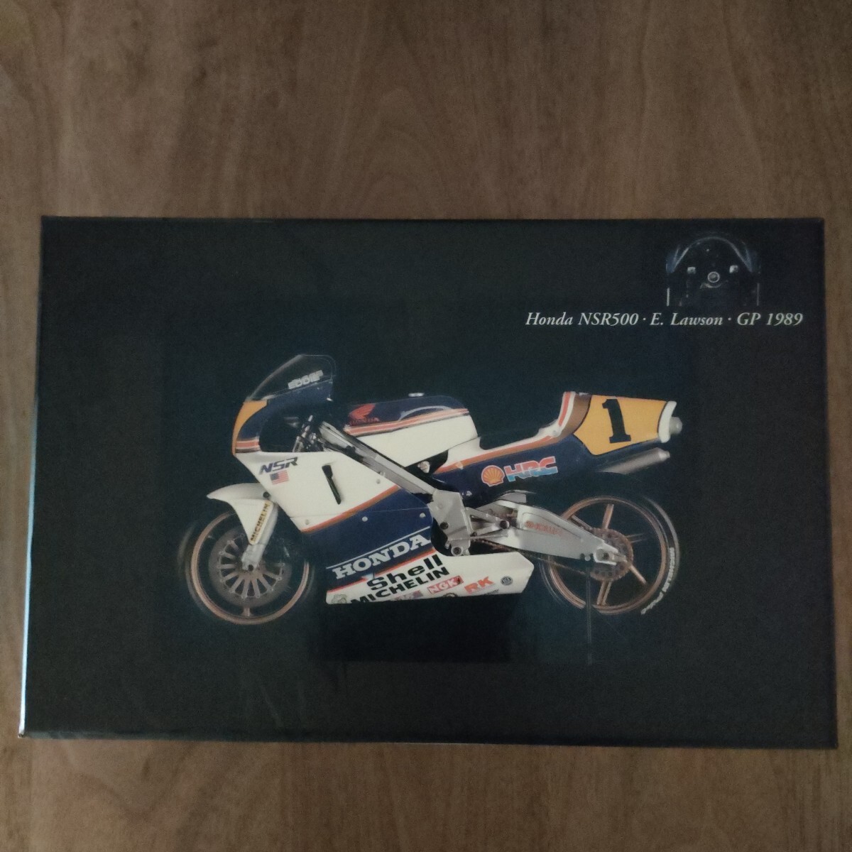 Yahoo!オークション -「ミニチャンプス 1/12 nsr 500」の落札 Yahoo!オークション -「ミニチャンプス 1/12 nsr 500」の落札