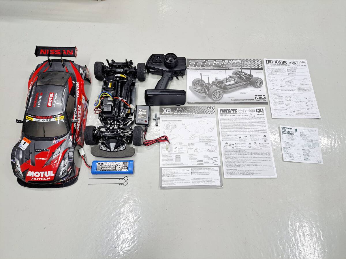 Yahoo!オークション -「タミヤ motul autech gt-r」の落札相場 Yahoo!オークション -「タミヤ motul autech gt-r」の落札相場