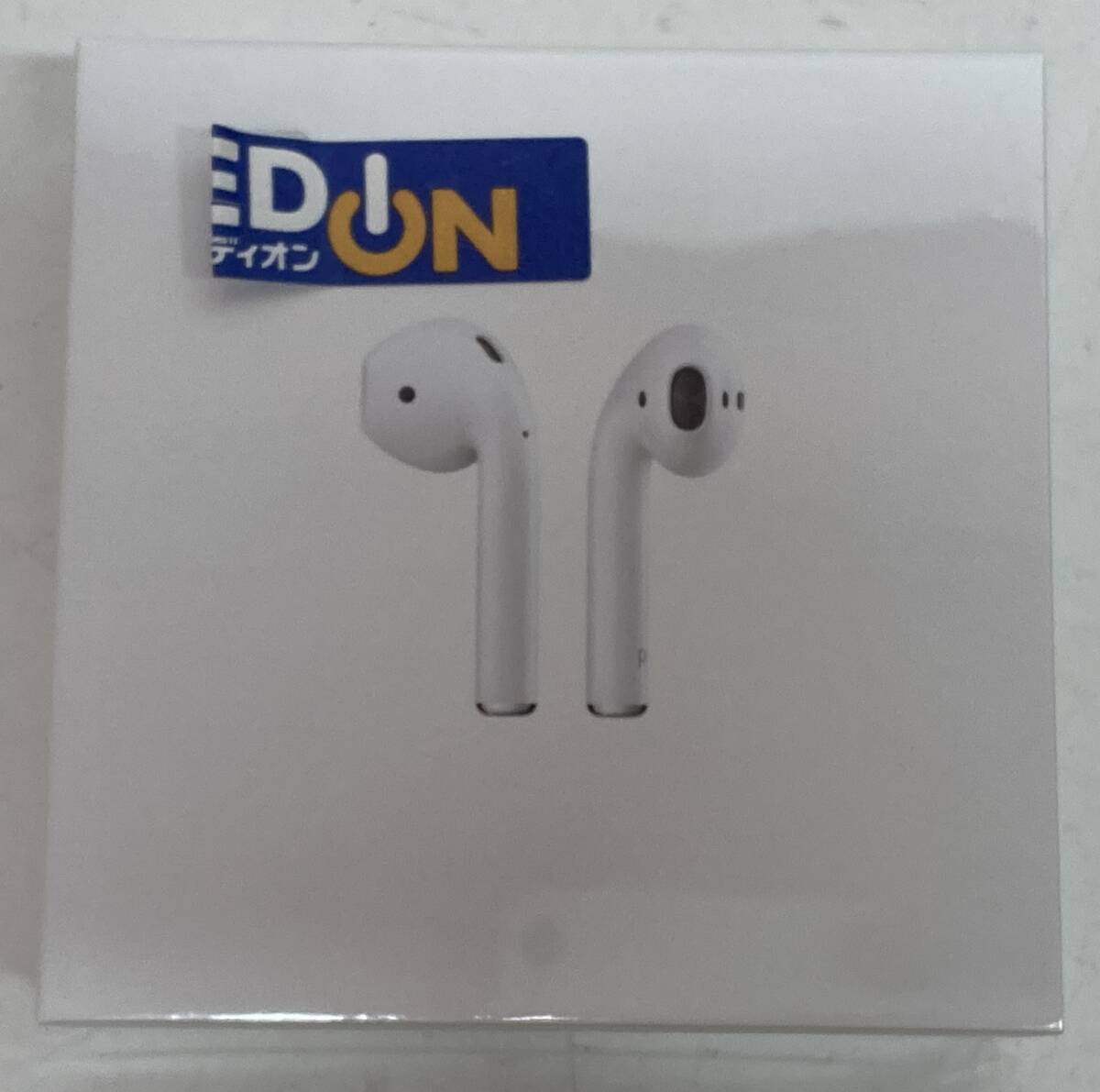 Yahoo!オークション -「airpods 第2世代 mv7n2j/a」の落札相場 Yahoo!オークション -「airpods 第2世代 mv7n2j/a」の落札相場