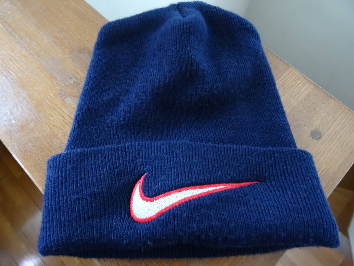 未使用 90s 台湾製 NIKEナイキ ニットマフラー手袋 セット Yahoo!オークション -「ナイキ 台湾製」の落札相場・落札価格