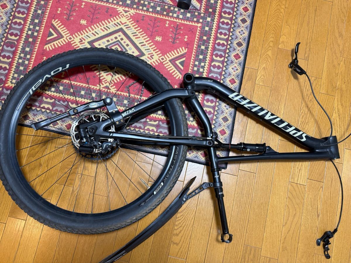 Yahoo!オークション -「specialized epic」(フレーム) (パーツ Yahoo!オークション -「specialized epic」(フレーム) (パーツ