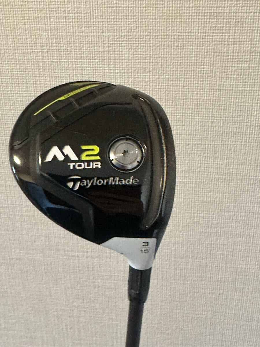 Yahoo!オークション -「m2 tour」(テーラーメイド Yahoo!オークション -「m2 tour」(テーラーメイド