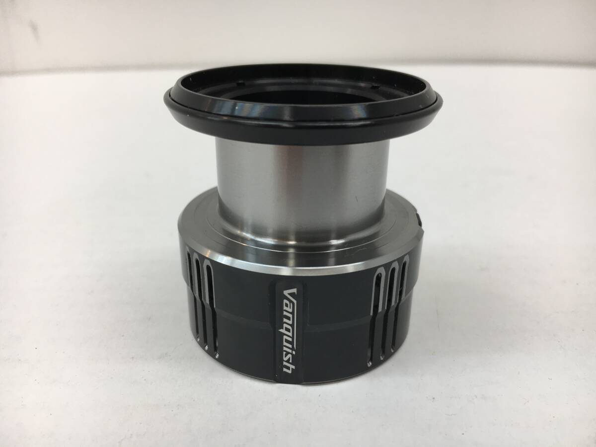 Yahoo!オークション -「ヴァンキッシュ c3000 スプール」の落札 Yahoo!オークション -「ヴァンキッシュ c3000 スプール」の落札