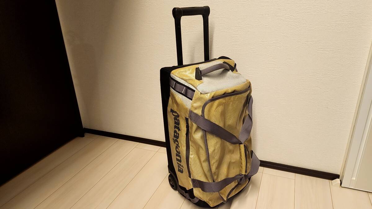 Yahoo!オークション -「キャリー バッグ」(パタゴニア Yahoo!オークション -「キャリー バッグ」(パタゴニア