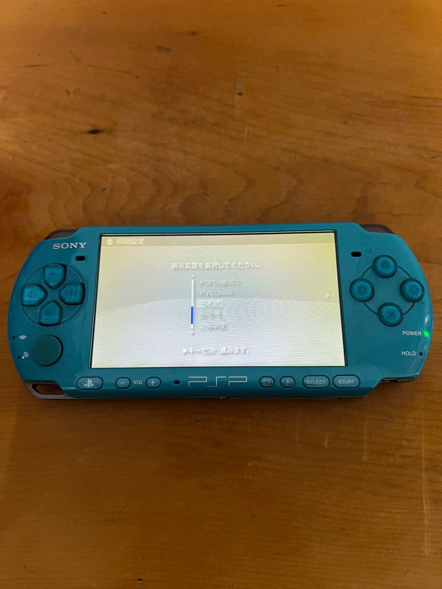 Yahoo!オークション -「psp 3000 無し」の落札相場・落札価格