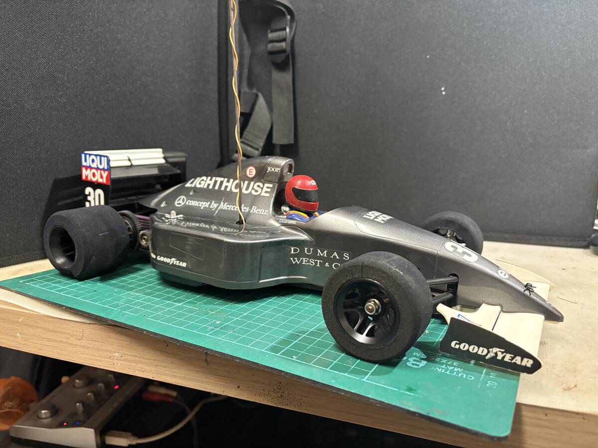 Yahoo!オークション -「タミヤ f103 カーボン」(ホビーラジコン Yahoo!オークション -「タミヤ f103 カーボン」(ホビーラジコン