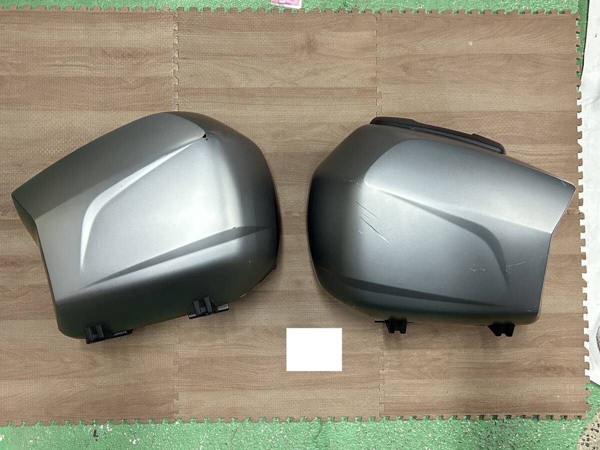 Yahoo!オークション -「bmw パニアケース 鍵」(パニアケース