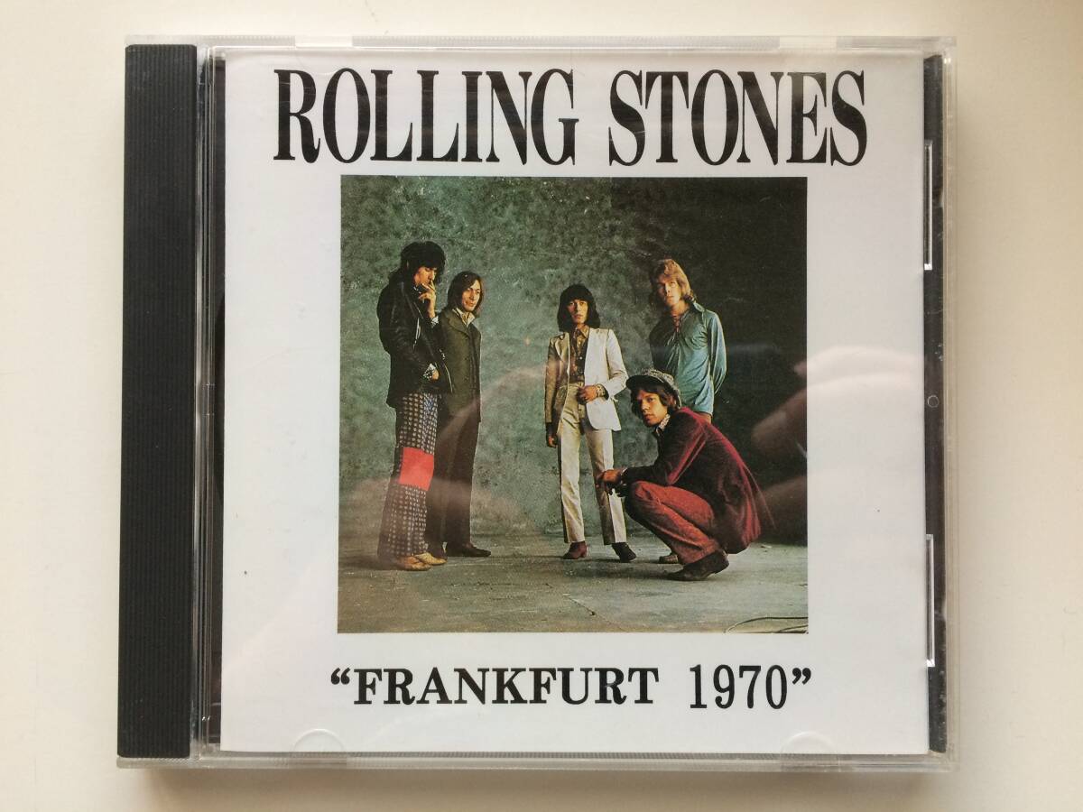 2025年最新】Yahoo!オークション -ローリングストーンズcdの中古