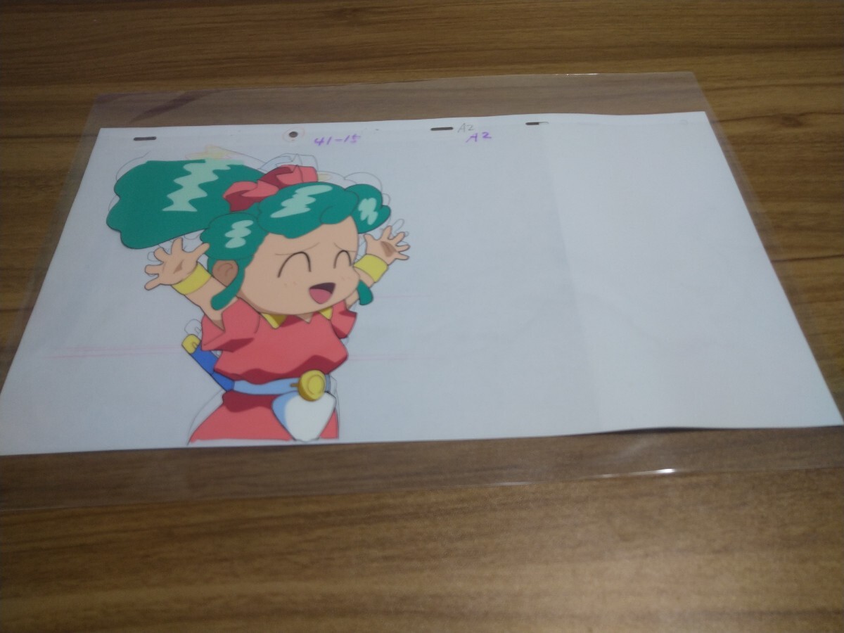 Yahoo!オークション -魔神英雄伝ワタル(ま行)の落札相場・落札 Yahoo!オークション -魔神英雄伝ワタル(ま行)の落札相場・落札
