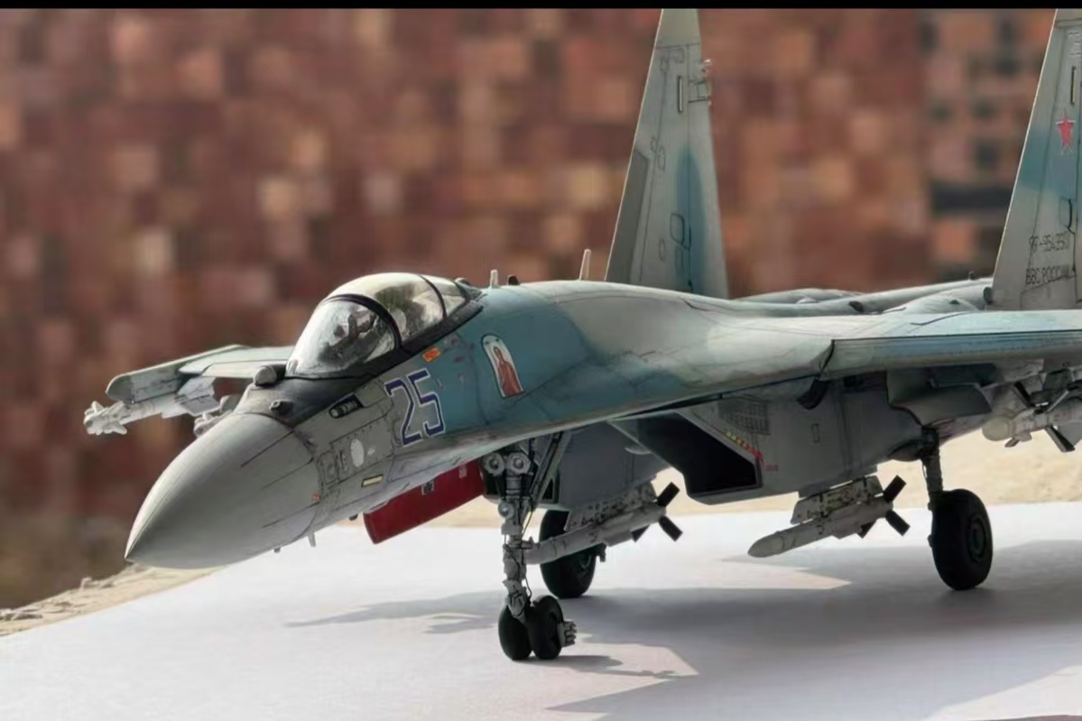 2025年最新】Yahoo!オークション -su-35 72(プラモデル)の中古品 2025年最新】Yahoo!オークション -su-35 72(プラモデル)の中古品