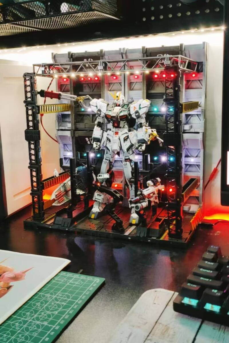 2025年最新】Yahoo!オークション -ガンダム ジオラマベースの 2025年最新】Yahoo!オークション -ガンダム ジオラマベースの
