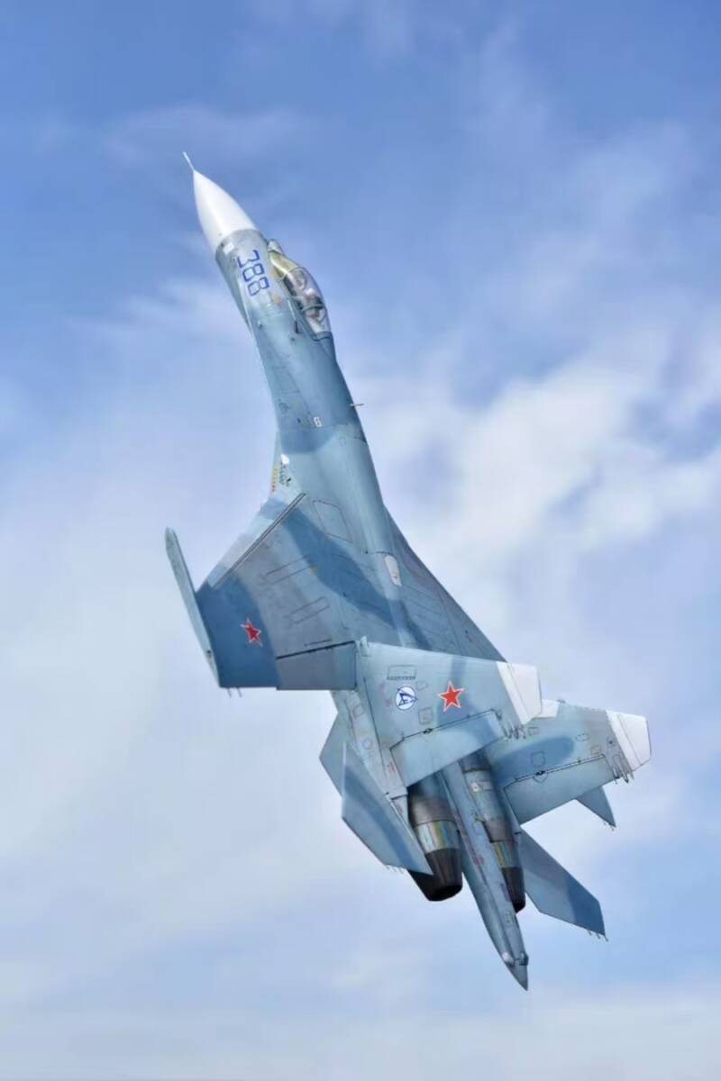 2025年最新】Yahoo!オークション -su-27 完成品の中古品・新品 2025年最新】Yahoo!オークション -su-27 完成品の中古品・新品