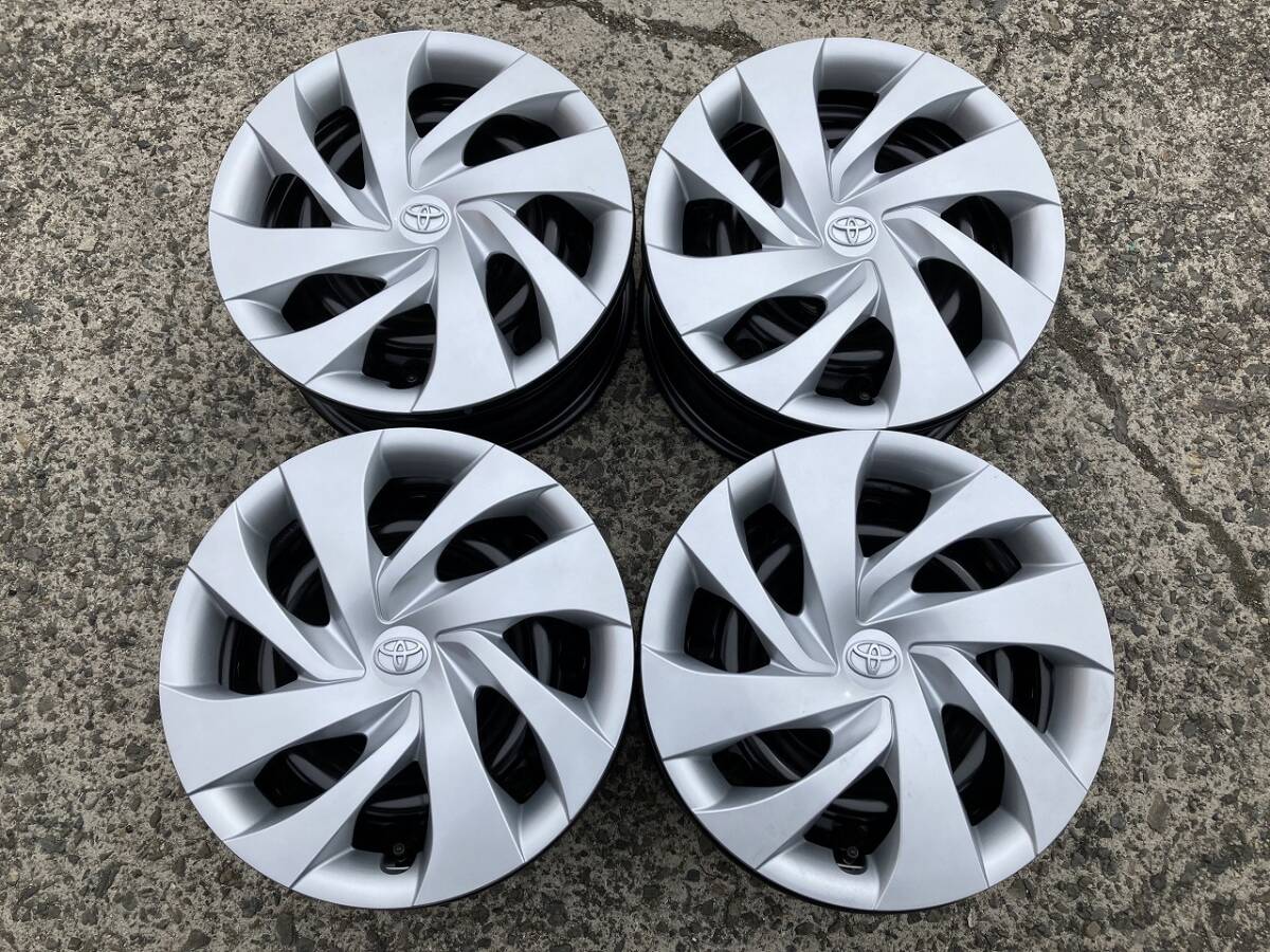 Yahoo!オークション -「トヨタ ヤリス」(14インチ) (ホイール)の