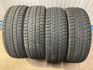 送料無料 225/60R17 スタッドレス ピレリ アイスアシンメトリコ アルファード ヴェルファイア LBX クロストレック スバルXV