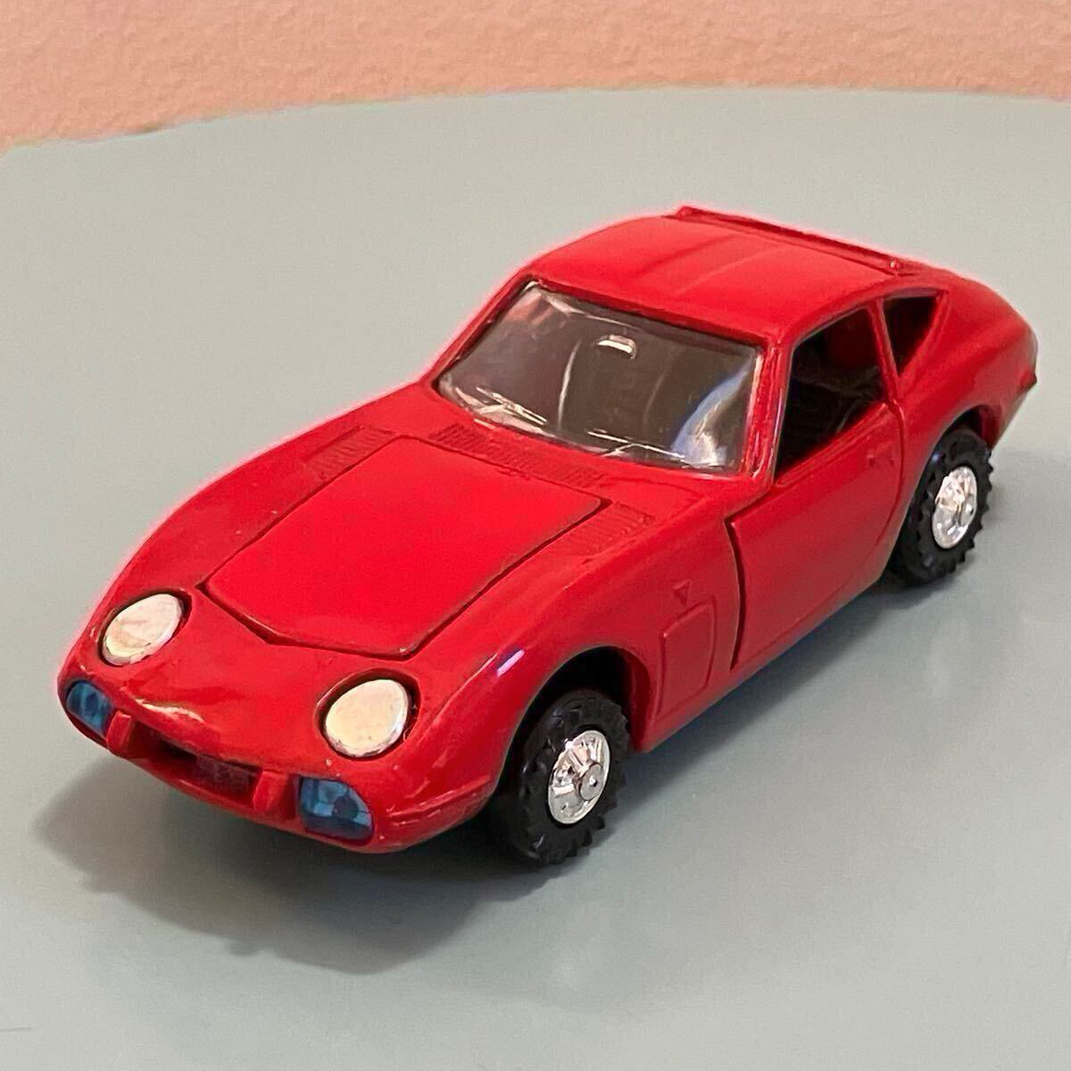 Yahoo!オークション -「ダイヤペット トヨタ 2000gt」の落札相場 Yahoo!オークション -「ダイヤペット トヨタ 2000gt」の落札相場