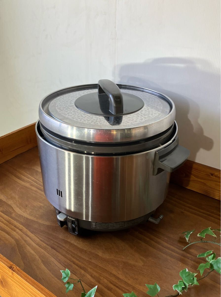2025年最新】Yahoo!オークション -パロマ炊飯器の中古品・新品 2025年最新】Yahoo!オークション -パロマ炊飯器の中古品・新品