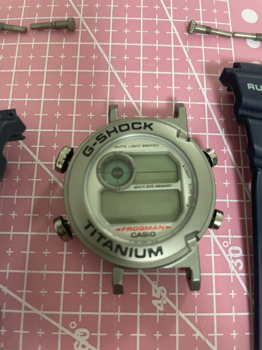 Yahoo!オークション -「フロッグマンdw-9900」の落札相場・落札価格 Yahoo!オークション -「フロッグマンdw-9900」の落札相場・落札価格