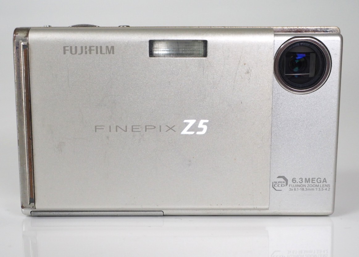 Yahoo!オークション -「fujifilm finepix z5」の落札相場・落札価格 Yahoo!オークション -「fujifilm finepix z5」の落札相場・落札価格