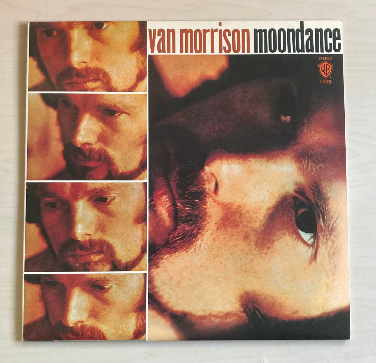 Yahoo!オークション -「van morrison moondance」(その他) (V)の