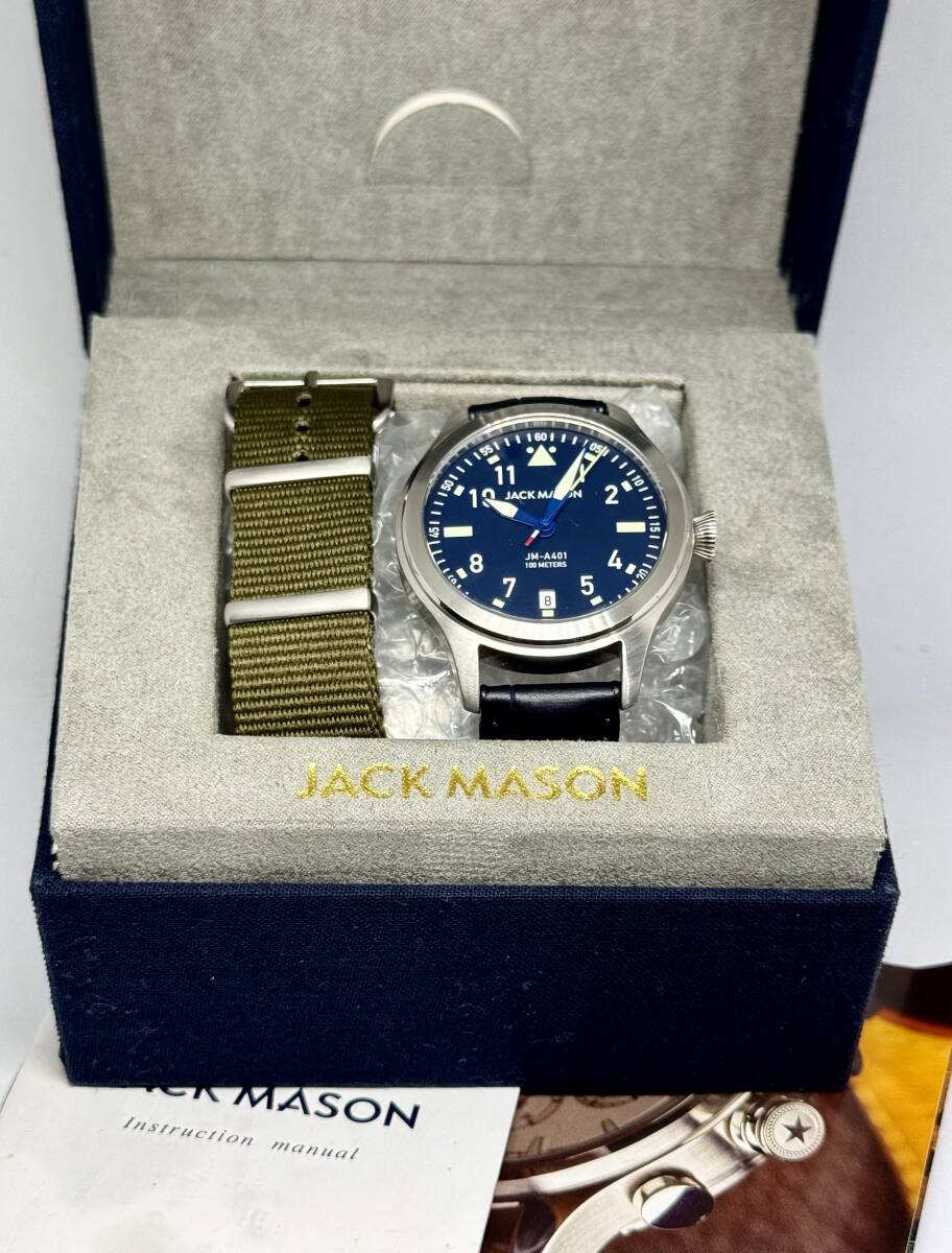 2025年最新】Yahoo!オークション -jack masonの中古品・新品・未 2025年最新】Yahoo!オークション -jack masonの中古品・新品・未