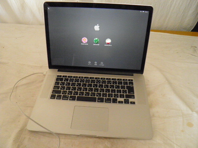 Yahoo!オークション -「macbook pro 15 retina late 2013」の Yahoo!オークション -「macbook pro 15 retina late 2013」の