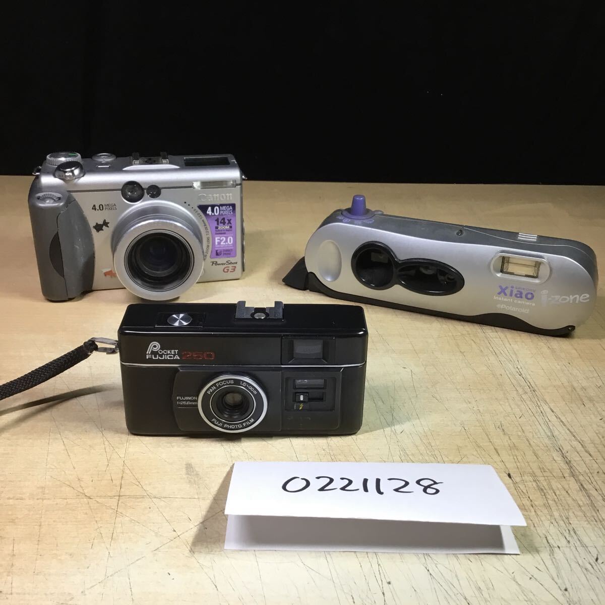 Yahoo!オークション -「polaroid 250」の落札相場・落札価格 Yahoo!オークション -「polaroid 250」の落札相場・落札価格