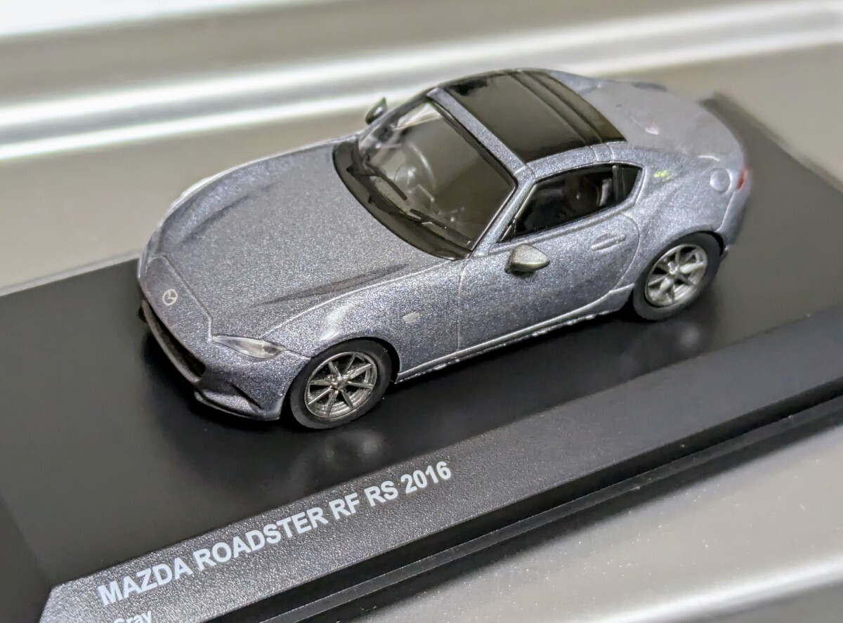 2025年最新】Yahoo!オークション -nd ロードスター ミニカーの