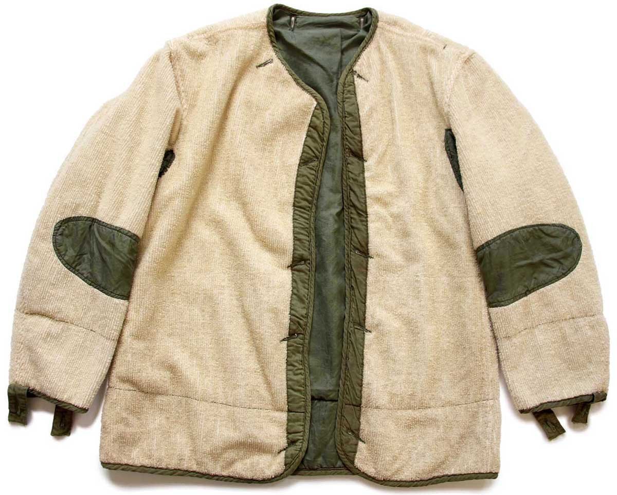 2025年最新】Yahoo!オークション -m-51 ライナーの中古品・新品
