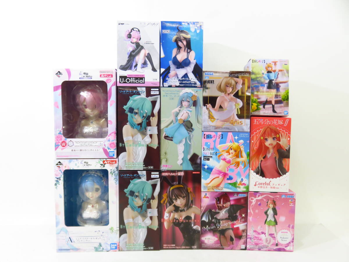 フィギュアお迎え 勝利の女神:NIKKE アニス 1/4スケール
